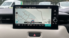 Honda HR-V 1.5 eHEV Advance Style 5dr CVT Hybrid Hatchback